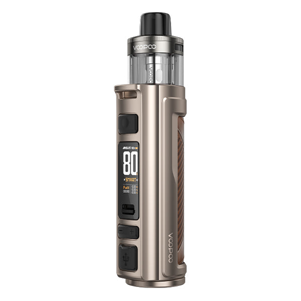Voopoo Argus Pro 2 Vape Kit - Cocoa Brown
