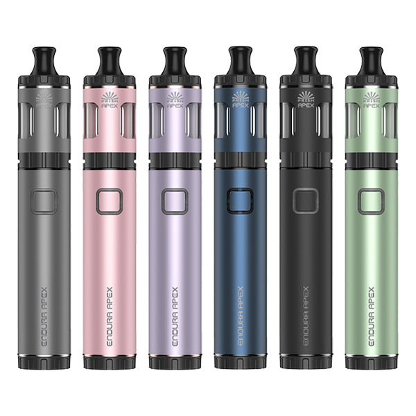 Innokin Endura Apex Vape Kit - Grey