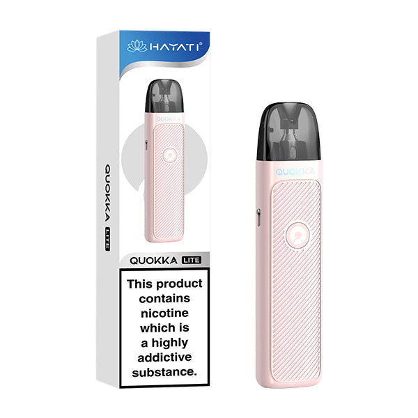 Hayati Quokka Lite Pod Vape Kit