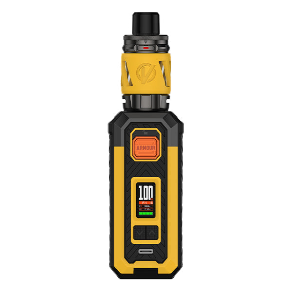 Vaporesso Armour S Kit Yellow