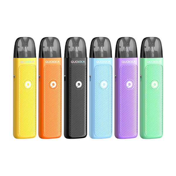 Hayati Quokka Lite Pod Vape Kit - Kits UK