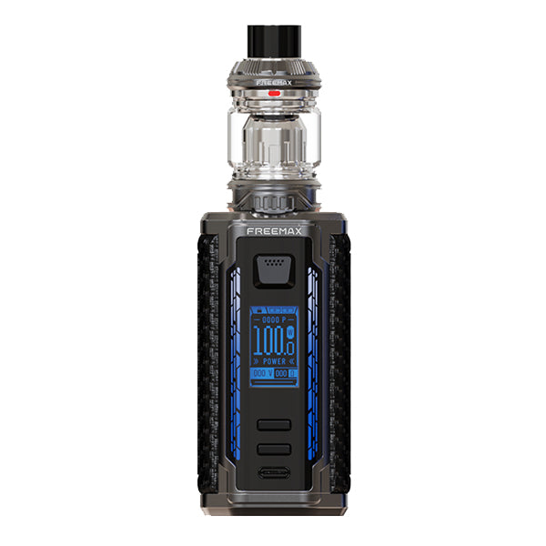 Freemax Maxus 3 200w Kit Gunmetal