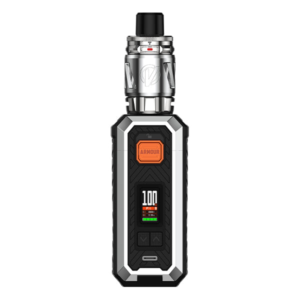 Vaporesso Armour S Kit Silver