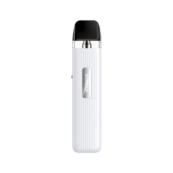 Geekvape Sonder Q Vape Kit White