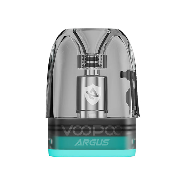 Voopoo Argus Top Fill Replacement Pod Cartridge V2 (3pcs/pack)