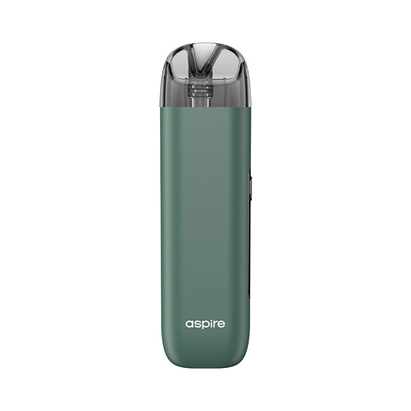 Aspire Minican 3 Pro Pod Kit - Dark Green