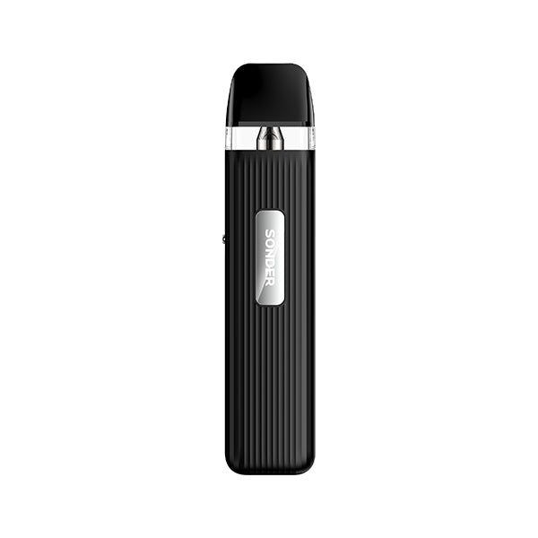 Geekvape Sonder Q Vape Kit Black
