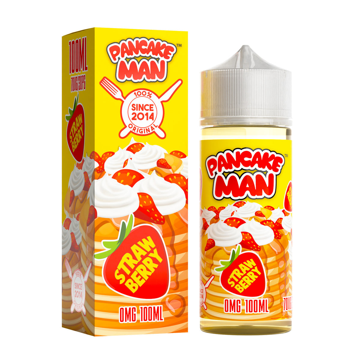 VAPE BREAKFAST CLASSICS
