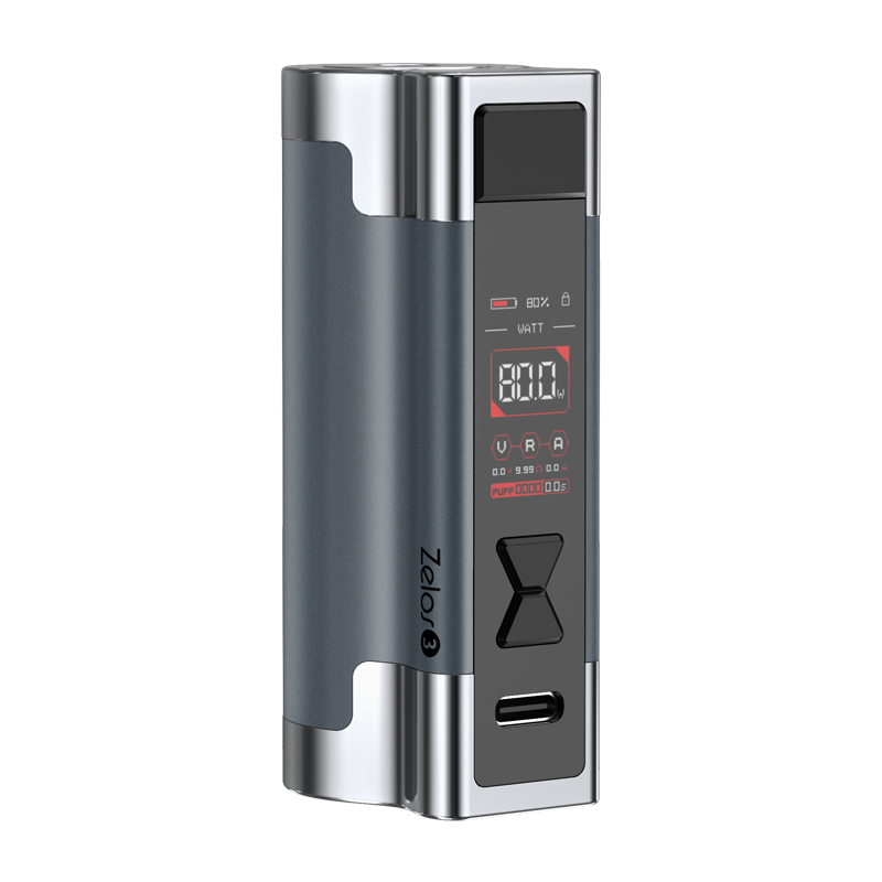 Aspire Zelos 3 Vape Mod