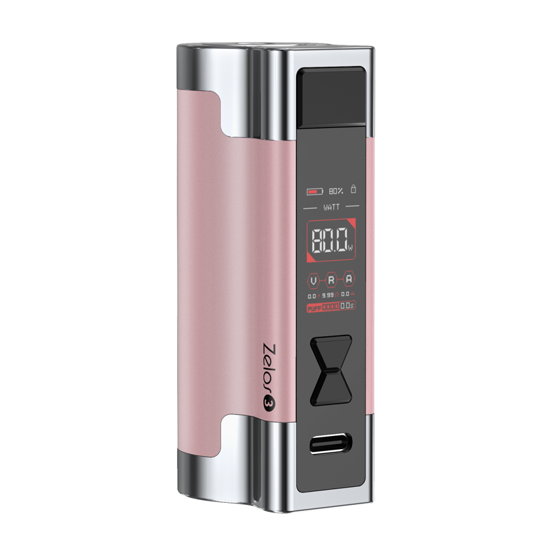 Aspire Zelos 3 Vape Mod