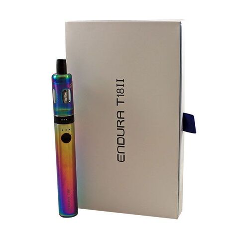 Innokin Endura T18II Vape Kit