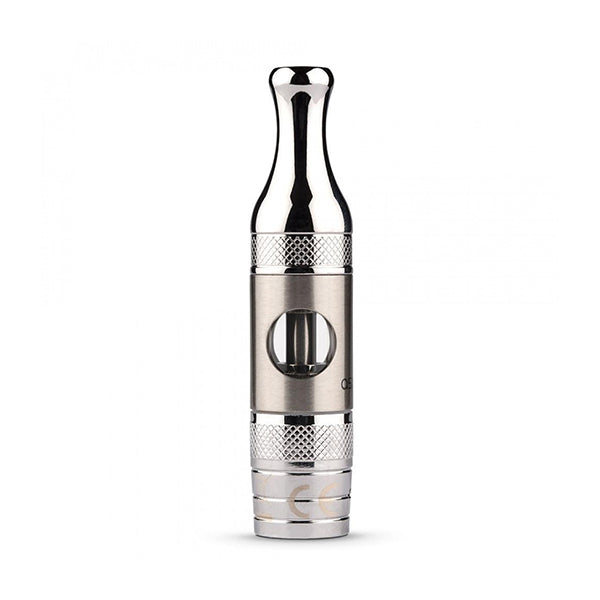 Aspire ET-S BVC Clearomizer 1.8ohm - Stainless