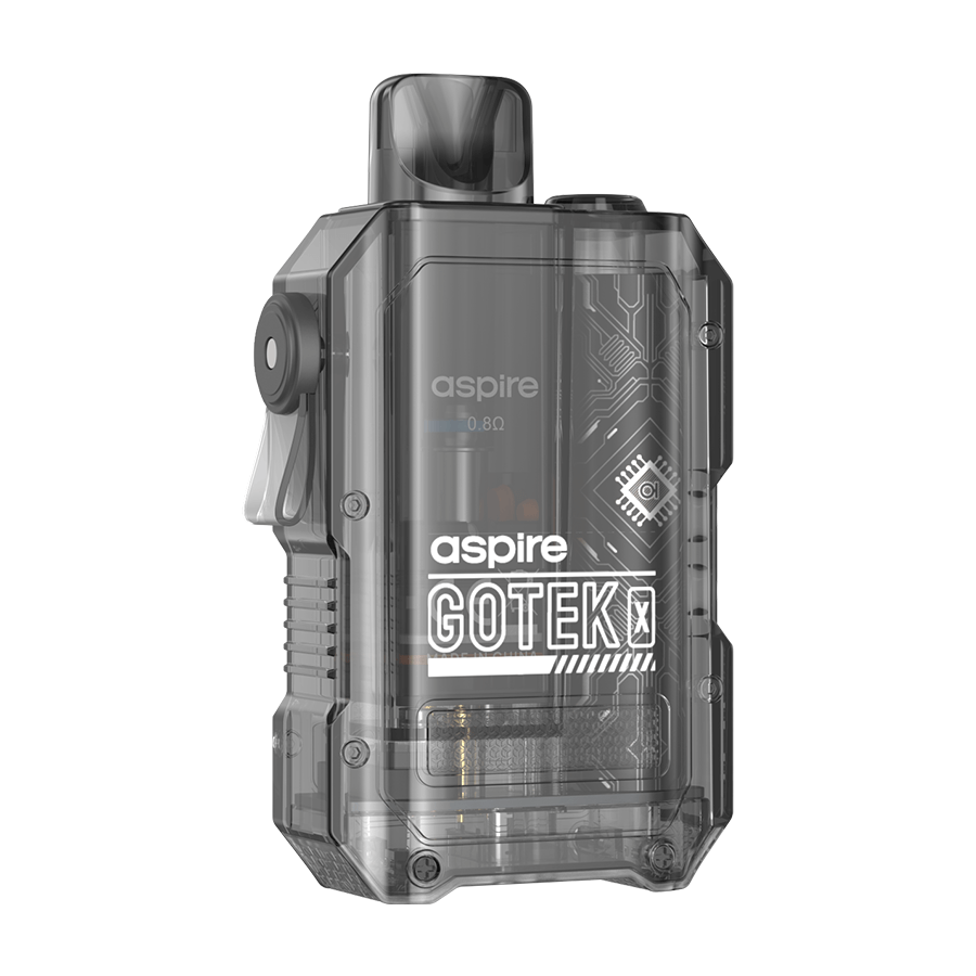 Aspire Gotek X Pod Vape Kit