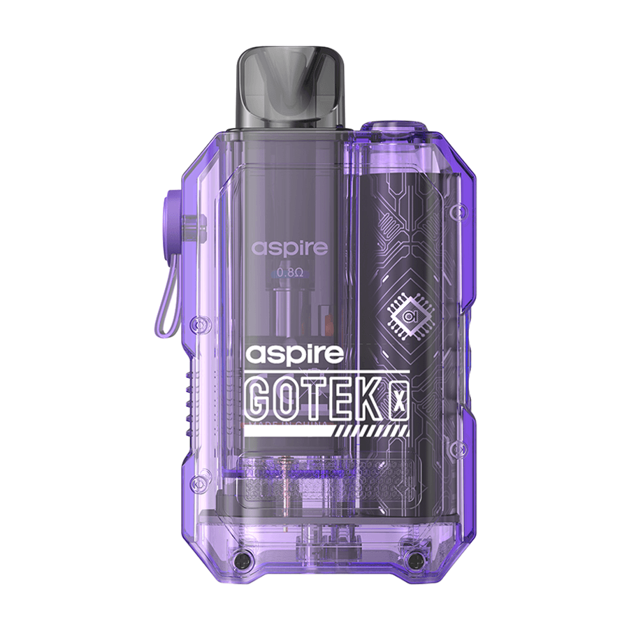 Aspire Gotek X Pod Vape Kit