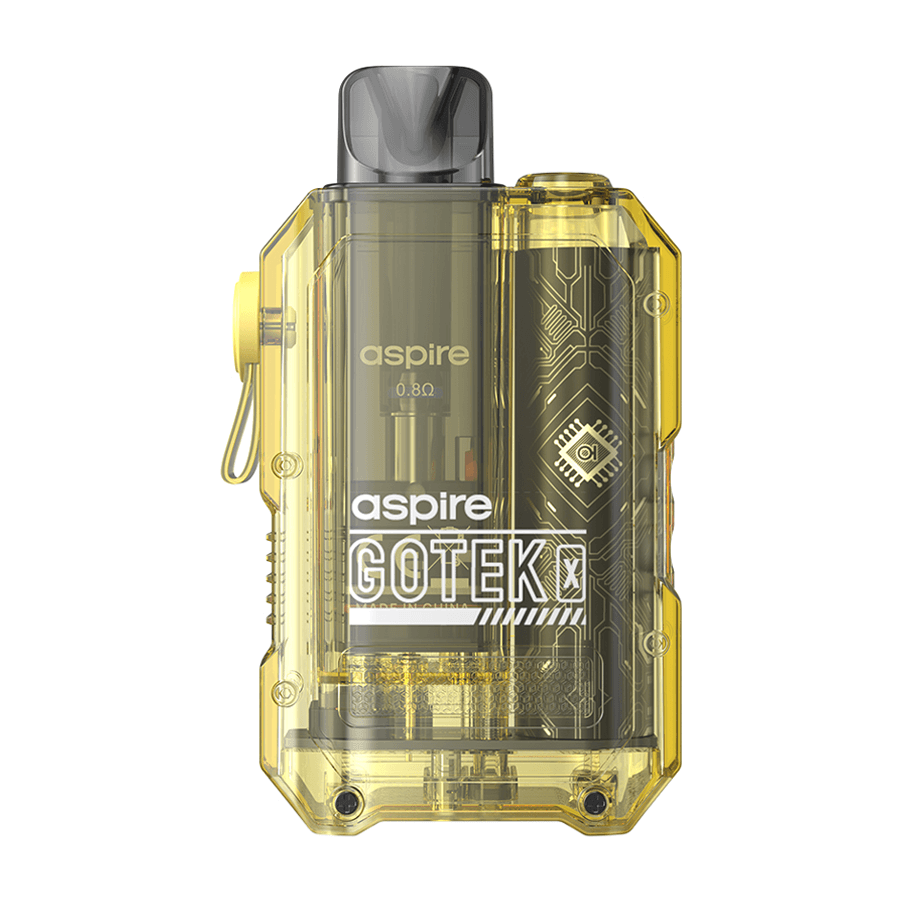 Aspire Gotek X Pod Vape Kit