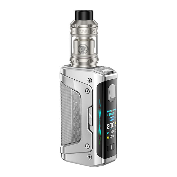 Geek Vape Aegis Legend 5 Vape Kit