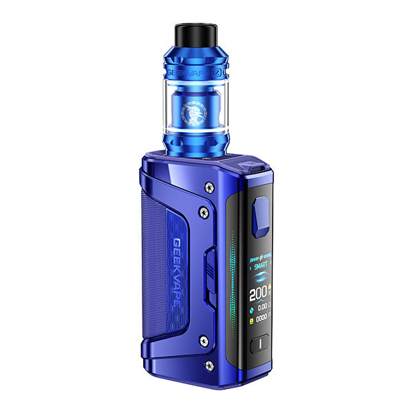 Geek Vape Aegis Legend 5 Vape Kit