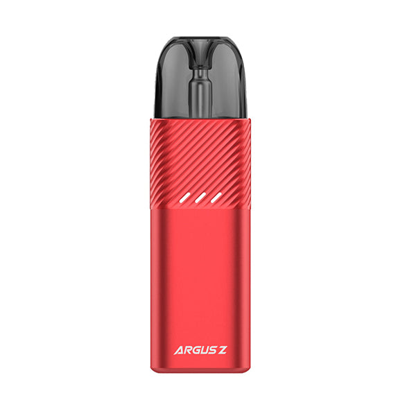 Voopoo Argus Z Vape Kit Ruby Red