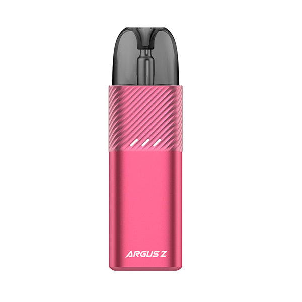 Voopoo Argus Z Vape Kit Rose Pink