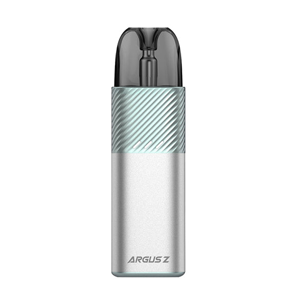 Voopoo Argus Z Vape Kit Mint Silver