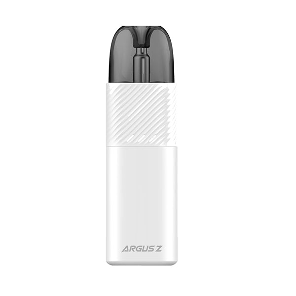 Voopoo Argus Z Vape Kit - White