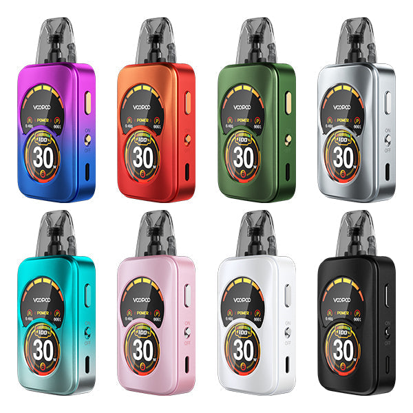 voopoo argus box Voopoo Argus A Pod Vape Kit
