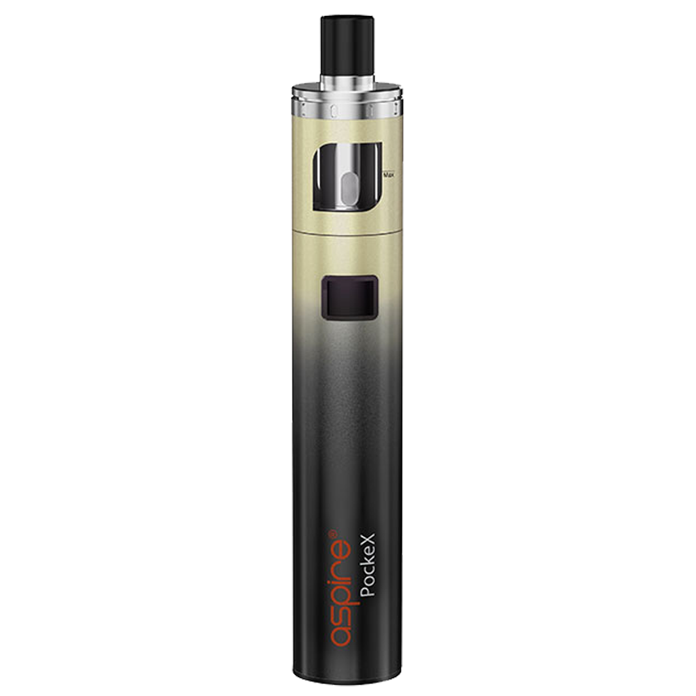Aspire Pockex AIO Vape Kit