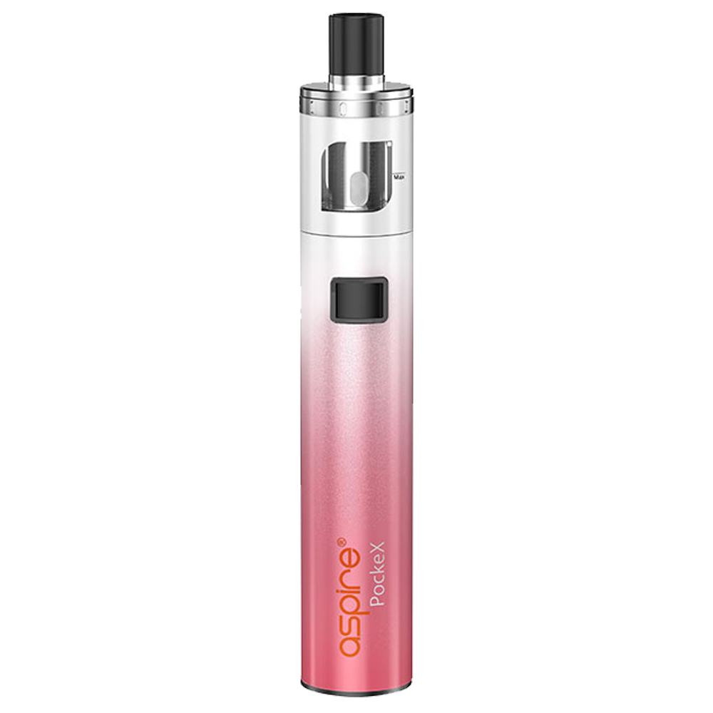 Aspire Pockex AIO Vape Kit