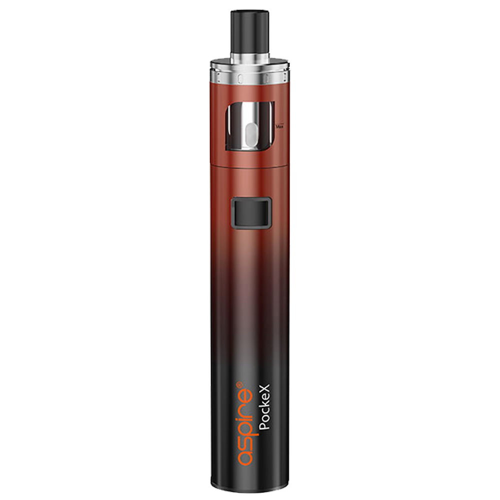 Aspire Pockex AIO Vape Kit