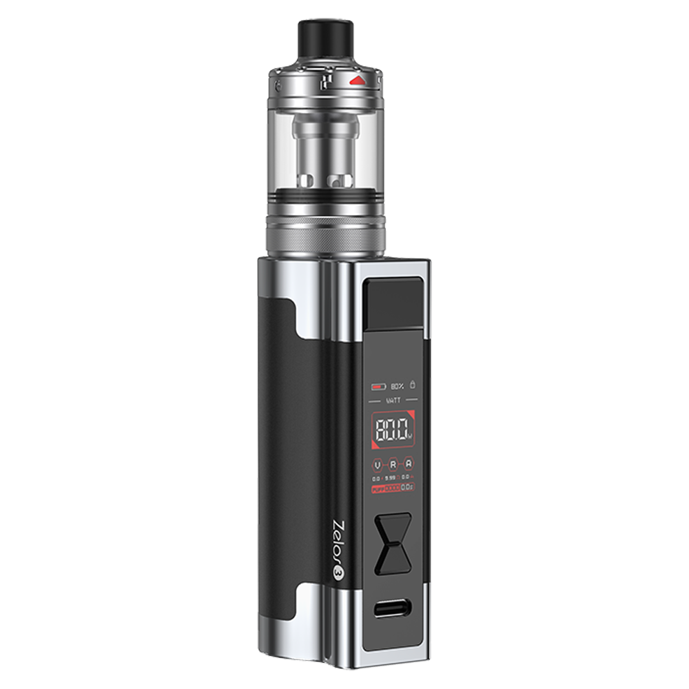 Aspire Zelos 3 Vape Kit