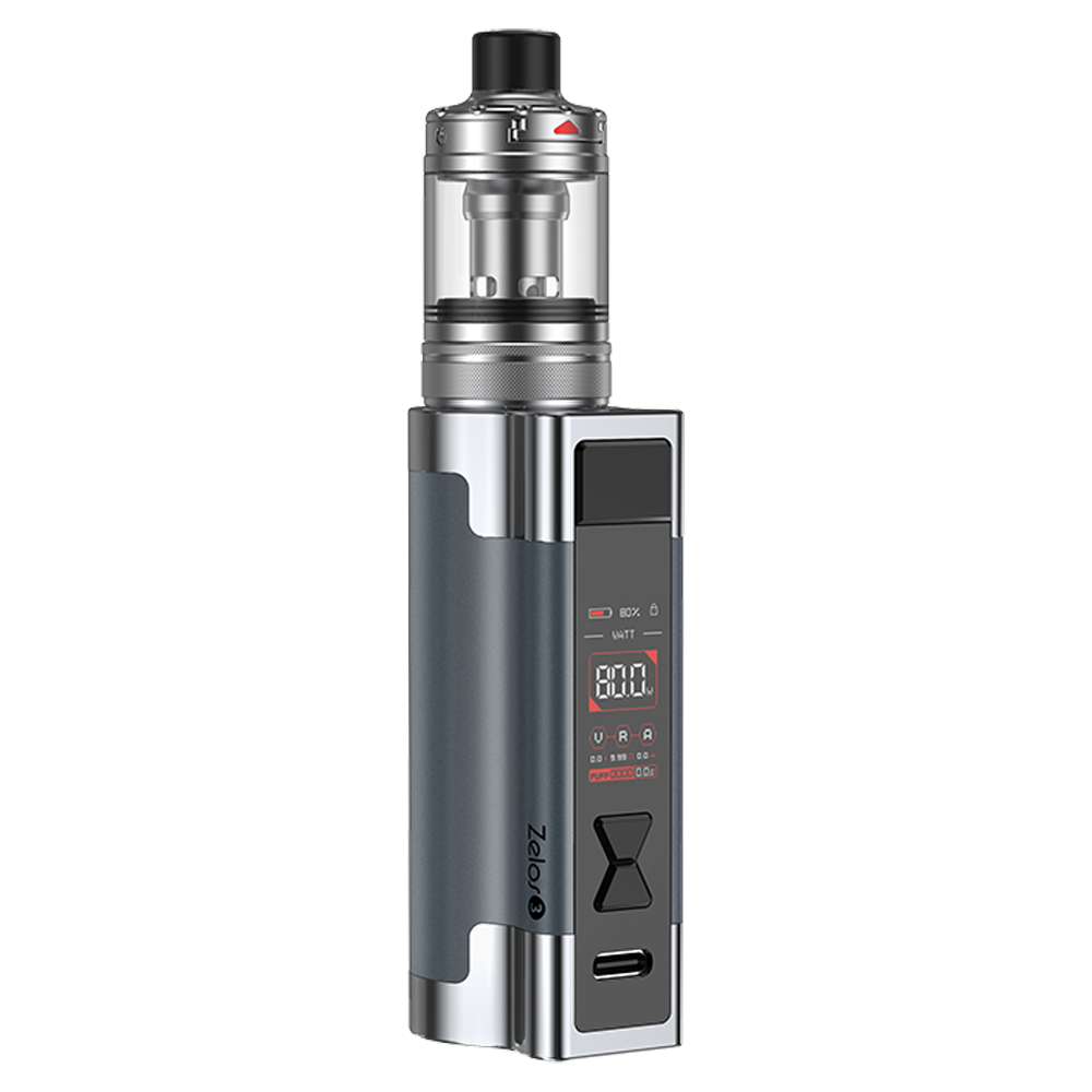 Aspire Zelos 3 Vape Kit