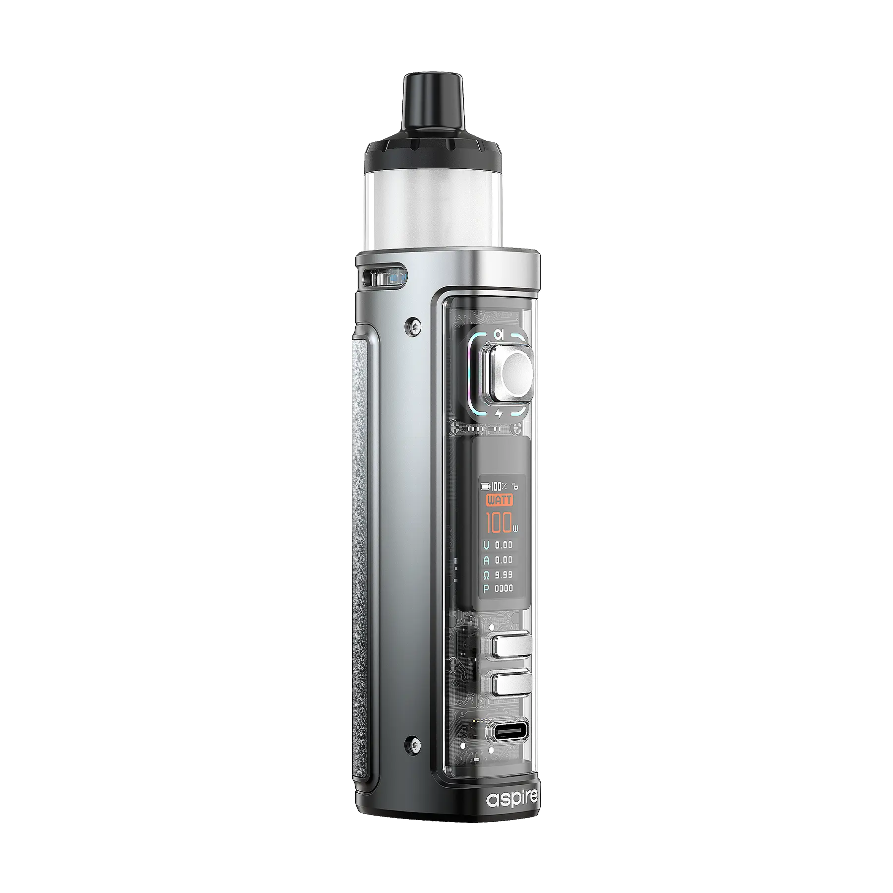 Aspire Veynom EX Vape Kit Metallic Fade
