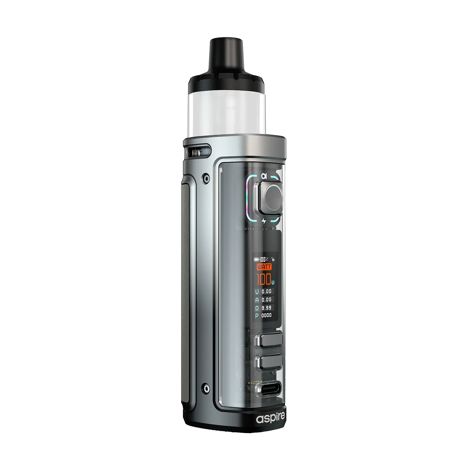 Aspire Veynom LX Vape Kit Metallic Fade