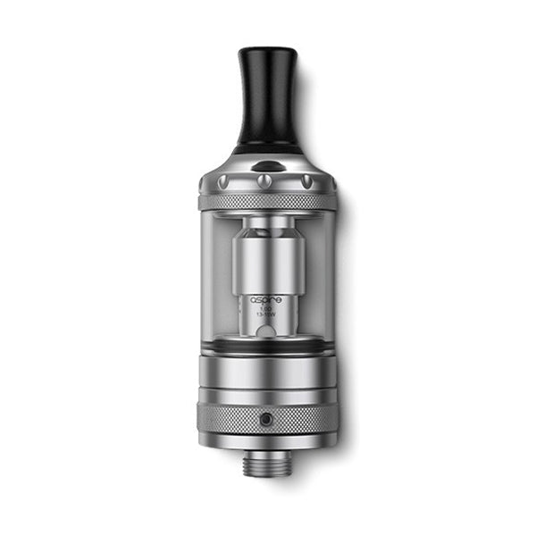 Aspire Nautilus Nano MTL Tank - Stainless Steel