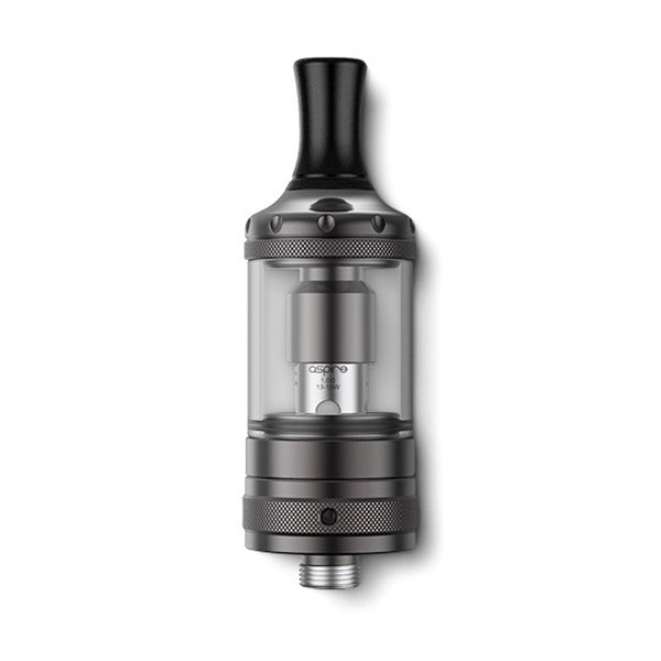Aspire Nautilus Nano MTL Tank - Gunmetal