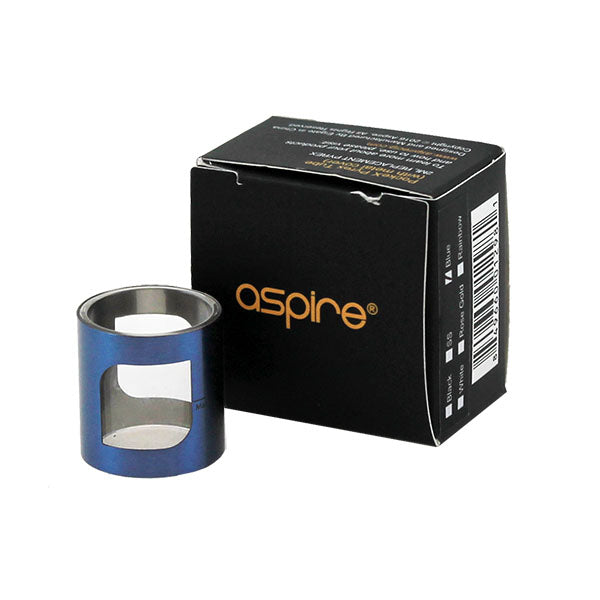 Aspire Pockex Replacement Glass 2ml
