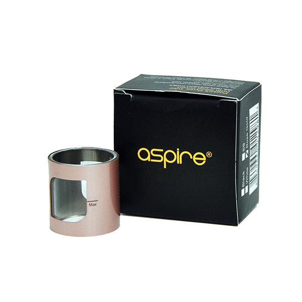 Aspire Pockex Replacement Glass 2ml