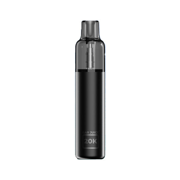 Bar Juice 20K Refillable Pod Vape Kit