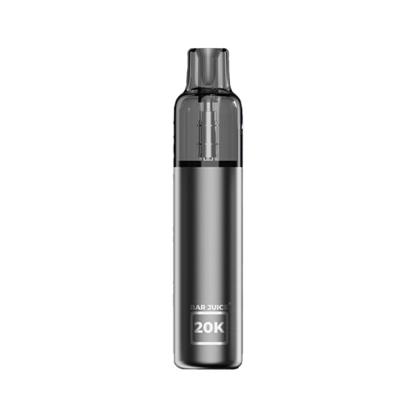 Bar Juice 20K Refillable Pod Vape Kit