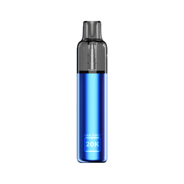 Bar Juice 20K Refillable Pod Vape Kit
