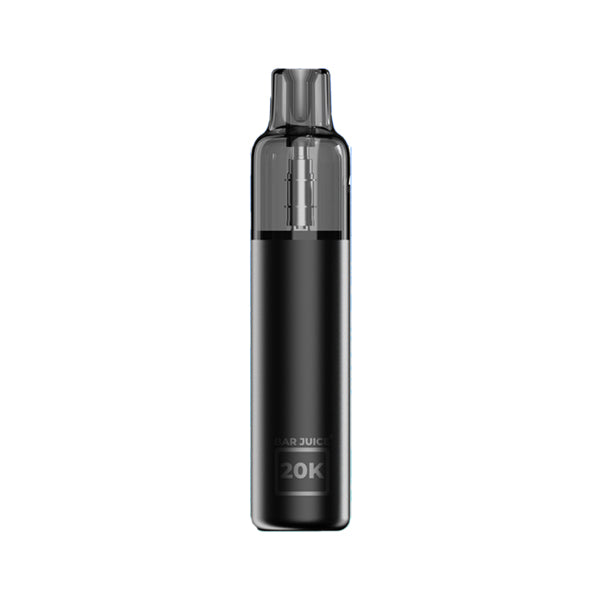 Bar Juice 20K Refillable Pod Vape Kit