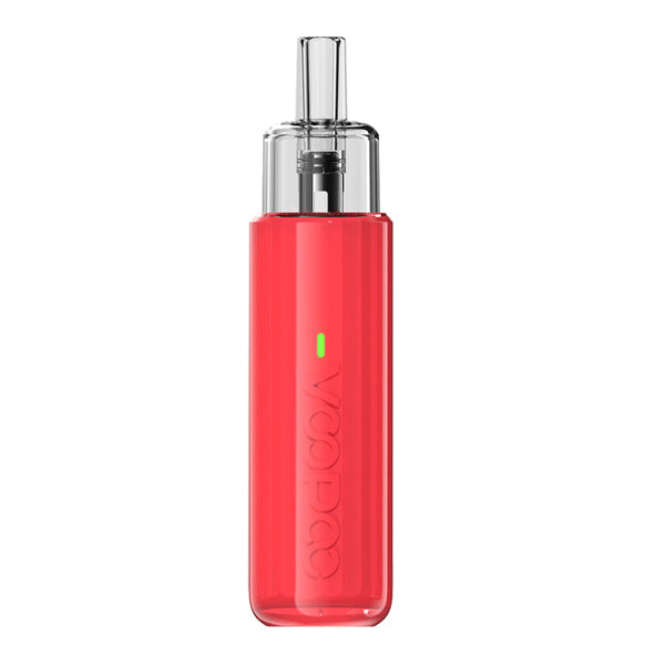 Voopoo Doric Q Pod System Begonia Red Kit