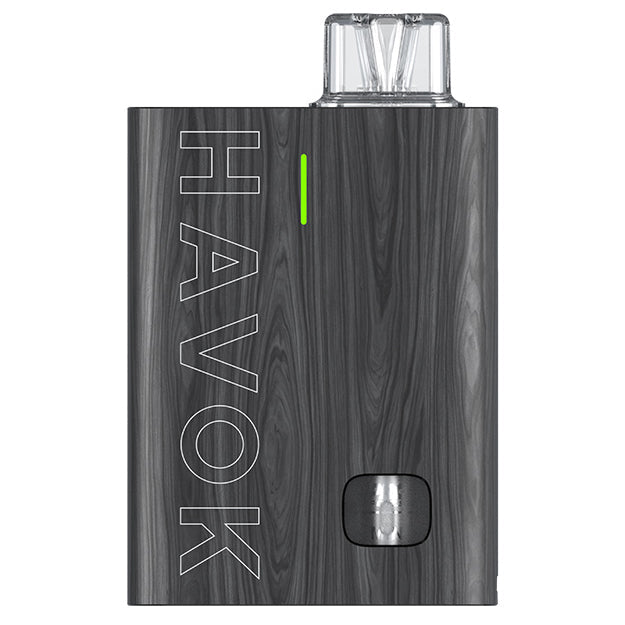 Uwell Havok R Pod Vape Kit - Vape Kits Wholesale Uwell Havok R Pod Vape Kit - Vape Kits Wholesale