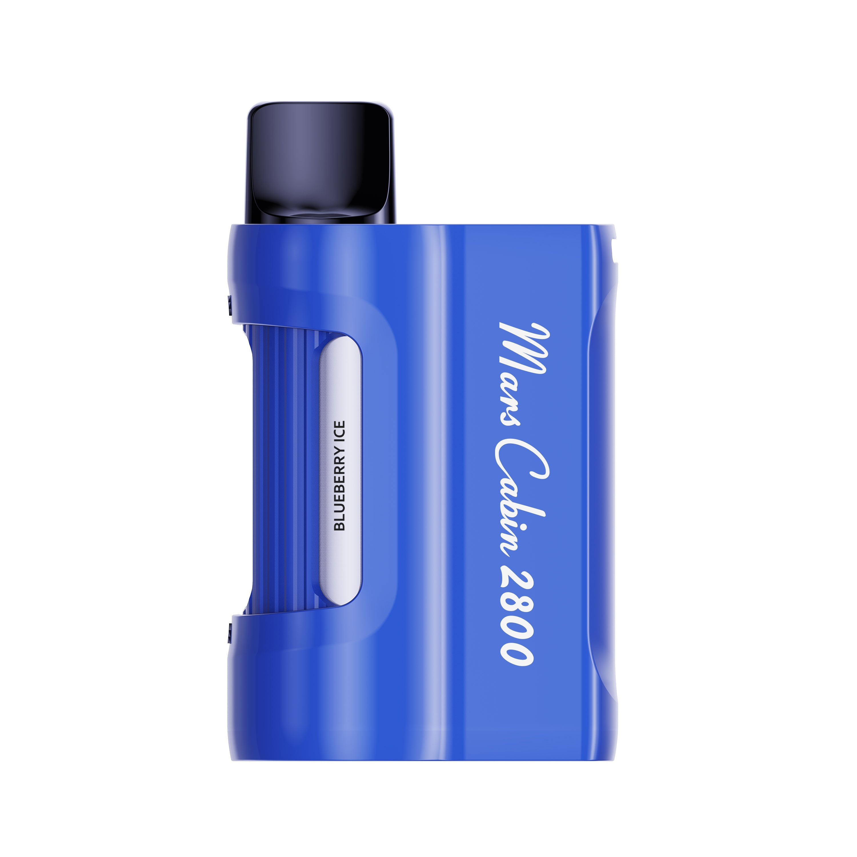 IJOY Mars Cabin 2800 Disposable Vape Device - Blue Edition Single