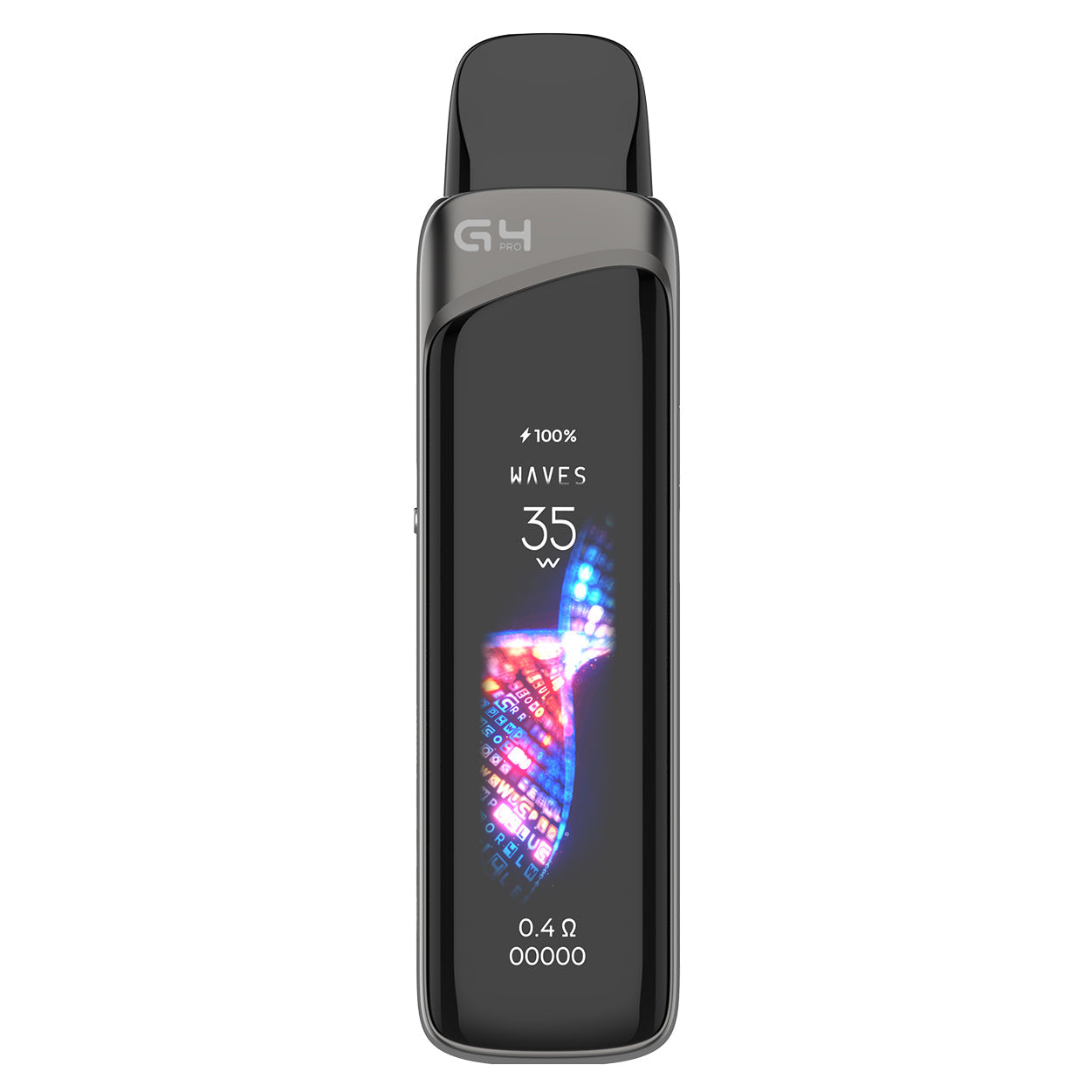 Uwell Caliburn G4 Pro Vape Kit