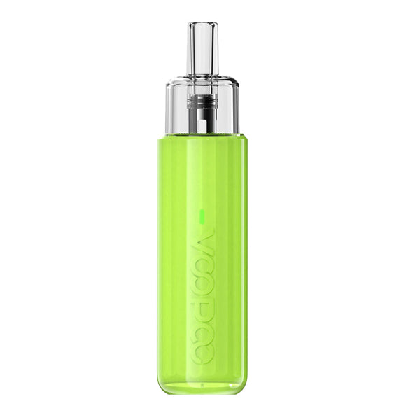 Voopoo Doric Q Pod System Chartreuse Yellow Kit