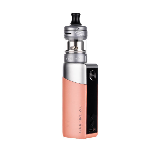 Innokin Cool Fire Z60 Vape Kit - Pink
