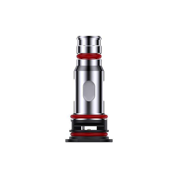Uwell Crown X Replacement Coils 4 Pack