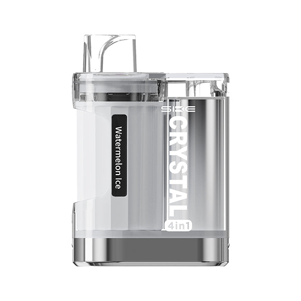 SKE Crystal 4in1 Prefilled Pod Kit Watermelon Ice