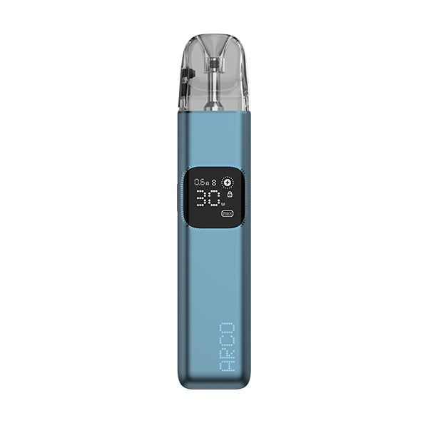 Smok Arco Digi Pod Vape Kit - Lake Blue